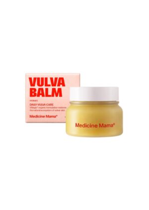 Crema para cuidado íntimo VULVA VALM