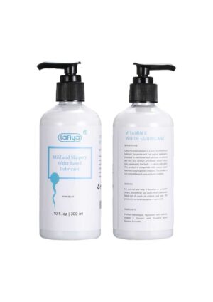 Lubricante de agua Lufiya