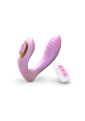 Vibrador Tracys dog control remoto