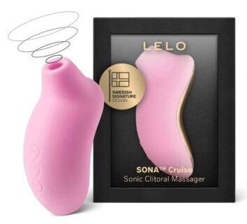 Succionador Lelo Sona